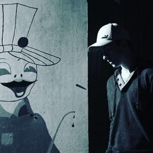 Meet your Posher, Nathan